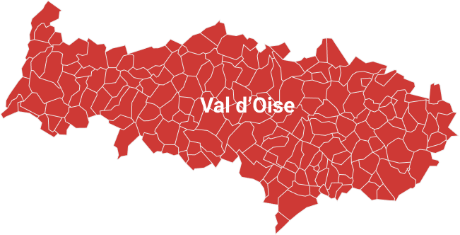 Val-D'oise